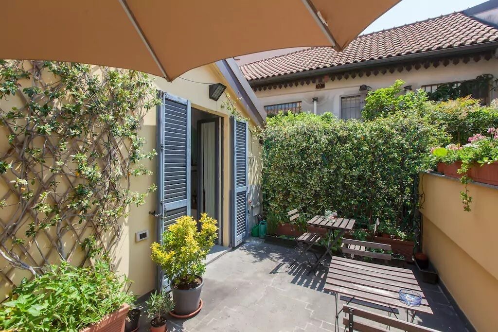 Photo of Outdoor in Porta Venezia