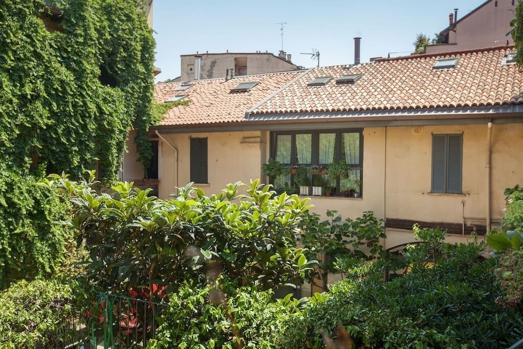 Photo of Outdoor in Porta Venezia
