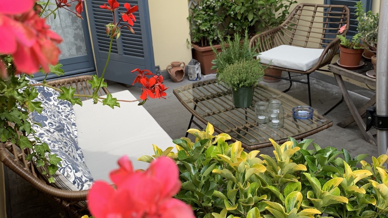 Photo of Outdoor in Porta Venezia