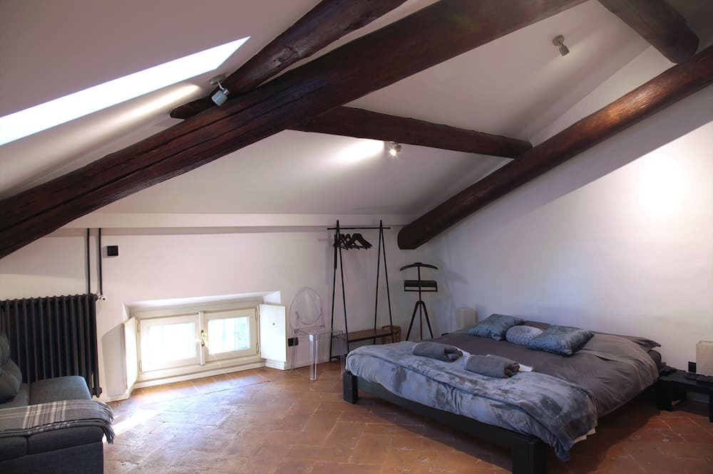 Photo of Bedroom in Canova