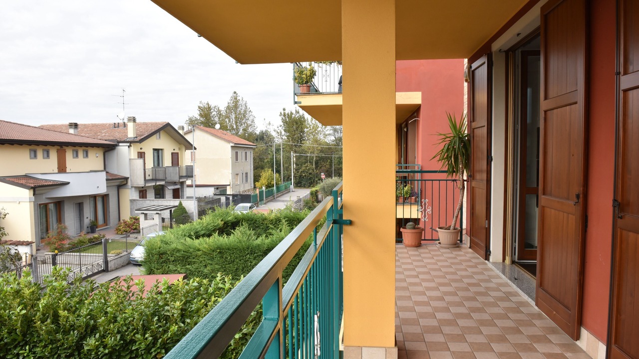 Photo of Outdoor in Romano di Lombardia