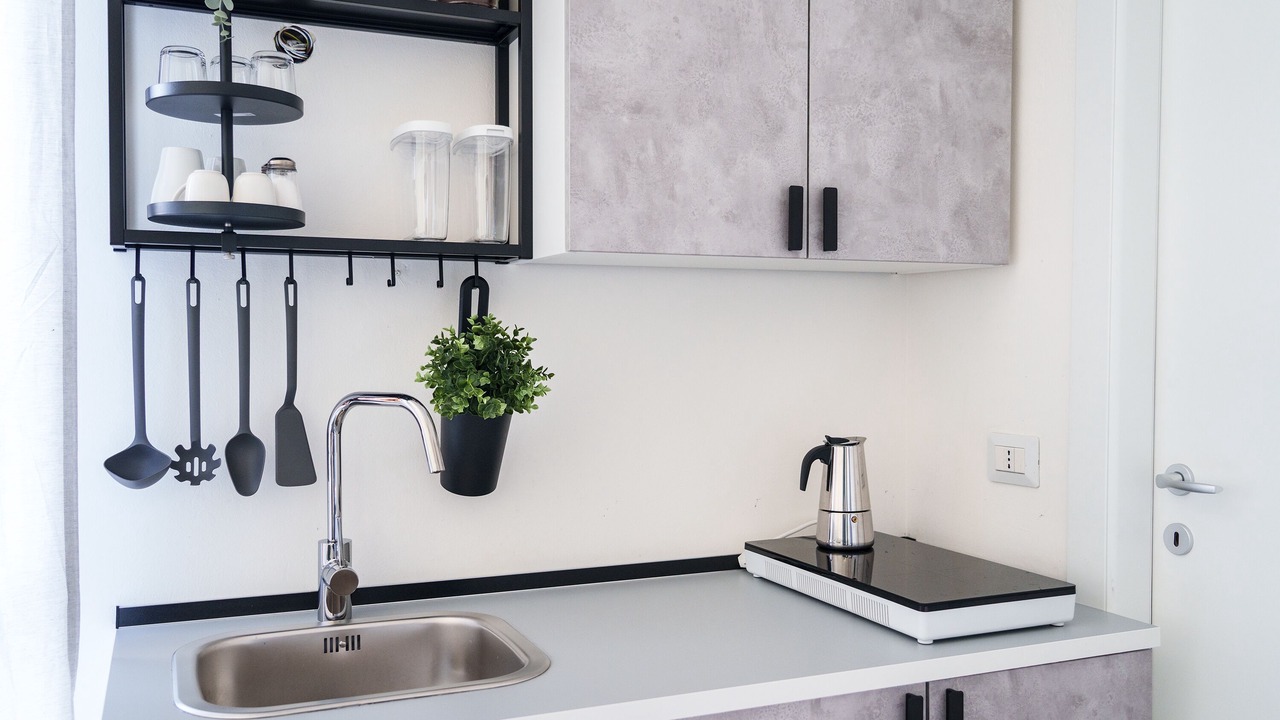 Photo of Kitchen in Gallaratese