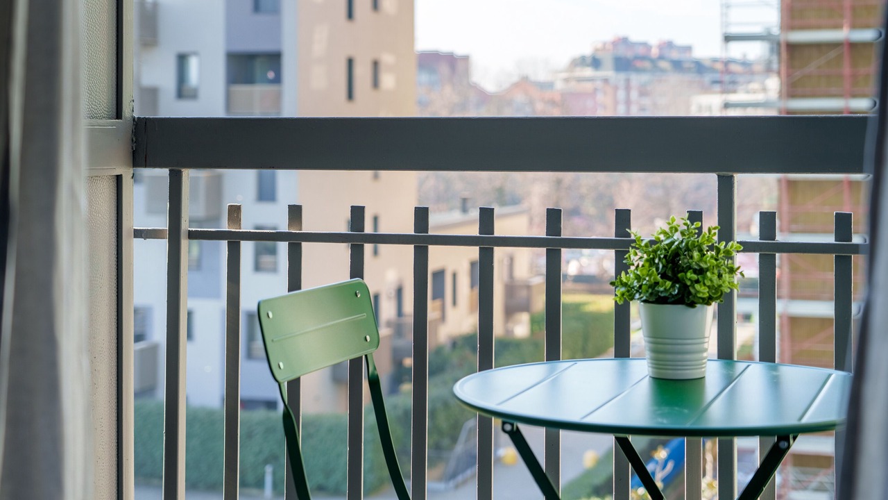 Photo of Outdoor in Gallaratese