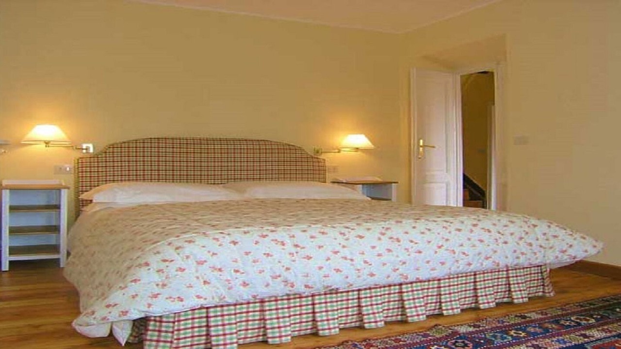 Photo of Bedroom in Fiumelatte