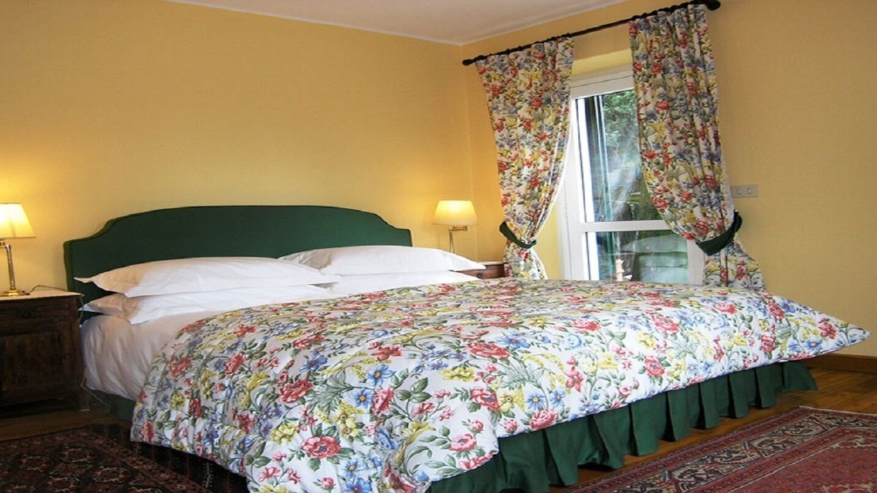 Photo of Bedroom in Fiumelatte