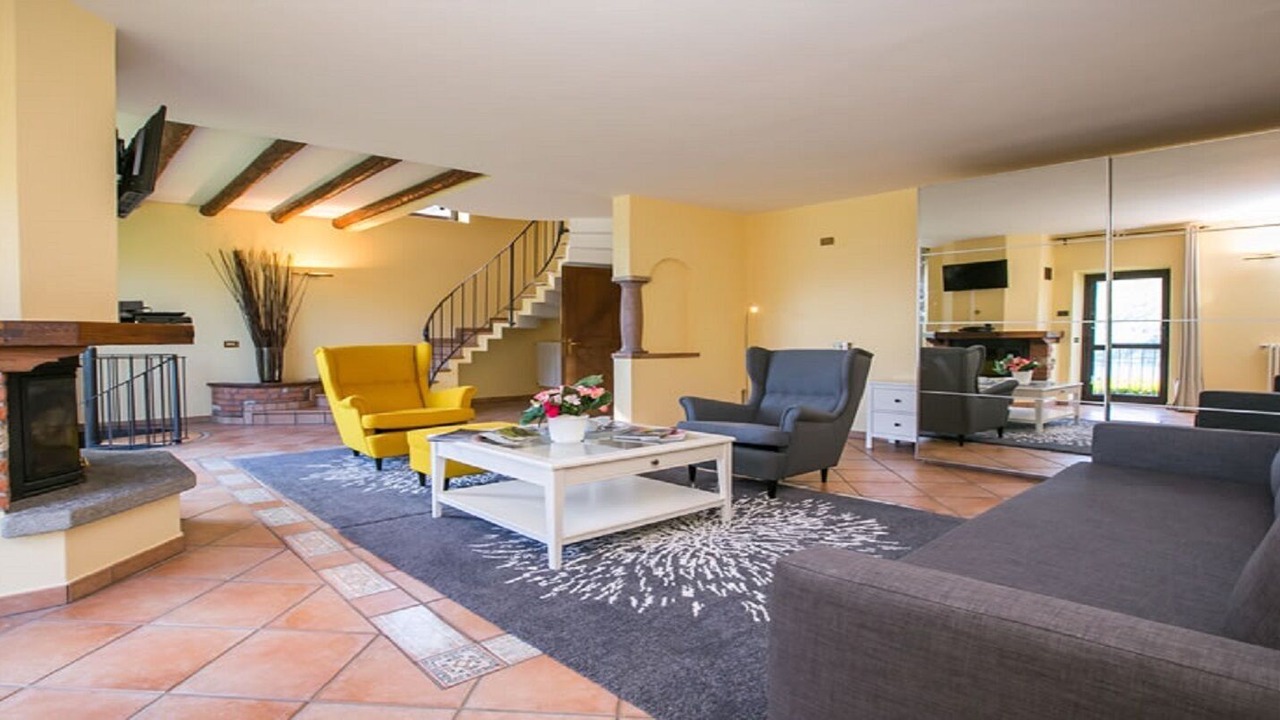 Photo of Livingroom in Fiumelatte