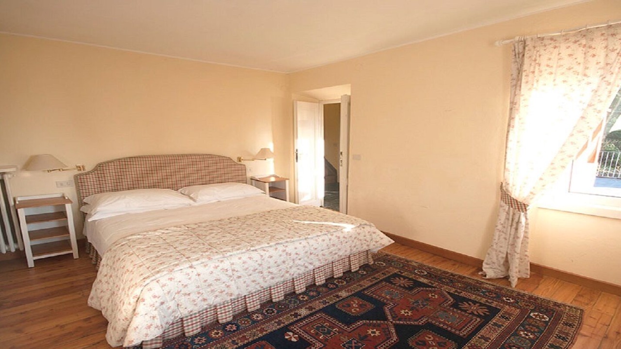 Photo of Bedroom in Fiumelatte
