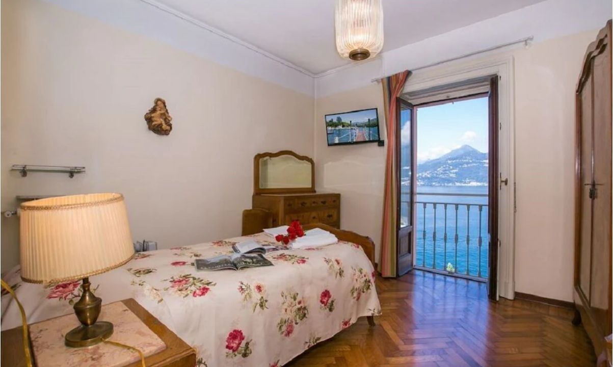 Photo of Bedroom in Fiumelatte