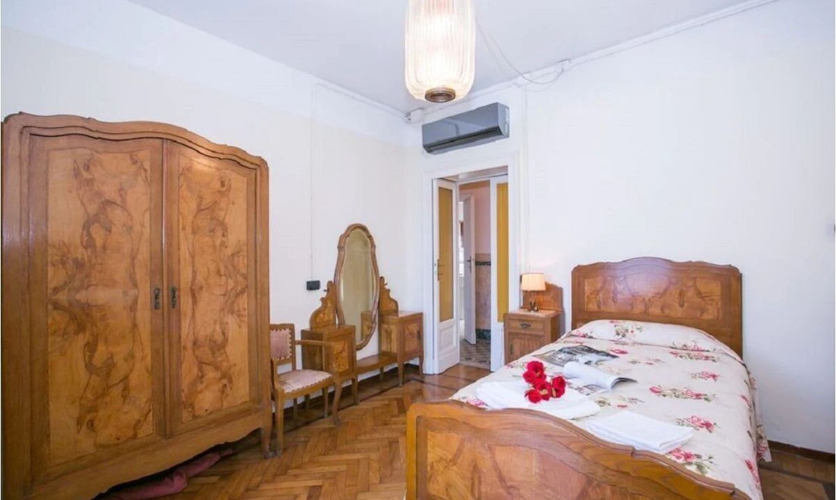 Photo of Bedroom in Fiumelatte