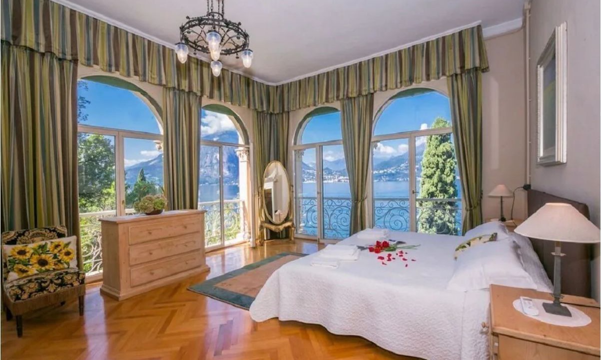 Photo of Bedroom in Fiumelatte