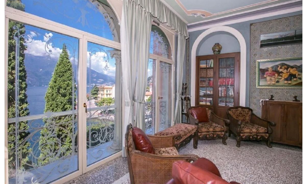 Photo of Livingroom in Fiumelatte