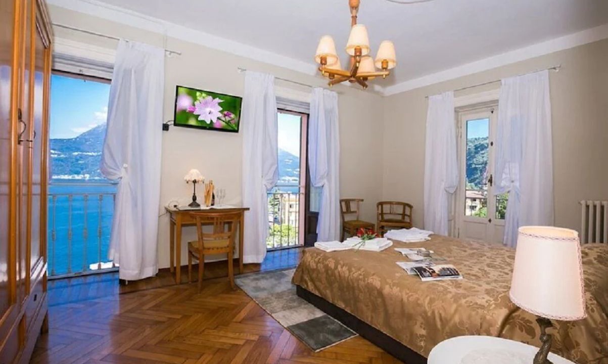 Photo of Bedroom in Fiumelatte