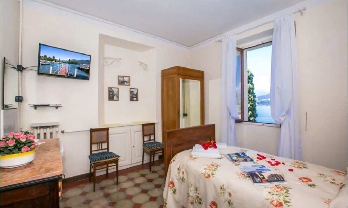 Photo of Bedroom in Fiumelatte