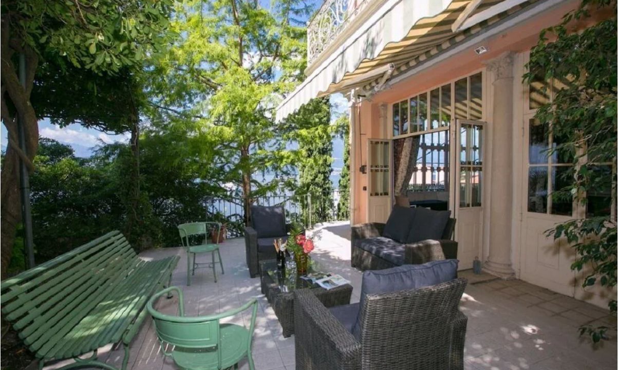 Photo of Outdoor in Fiumelatte