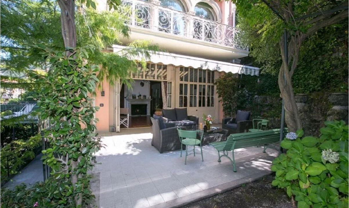 Photo of Patio Balcony in Fiumelatte
