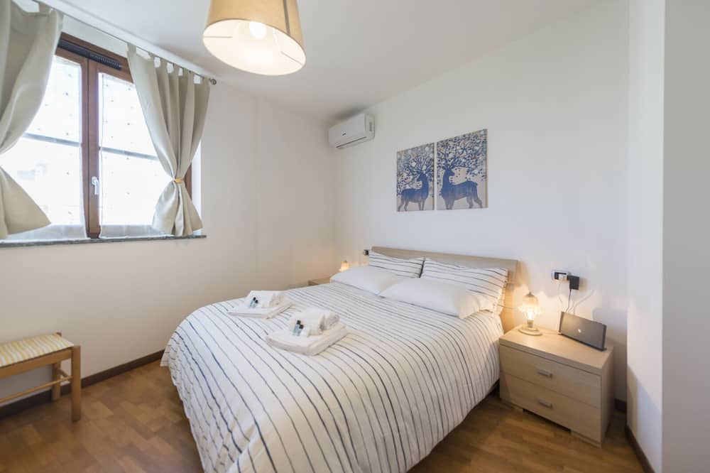 Photo of Bedroom in Pero