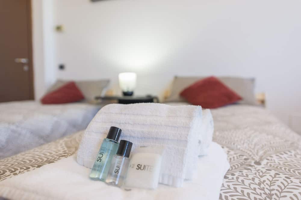Photo of Bedroom in Pero
