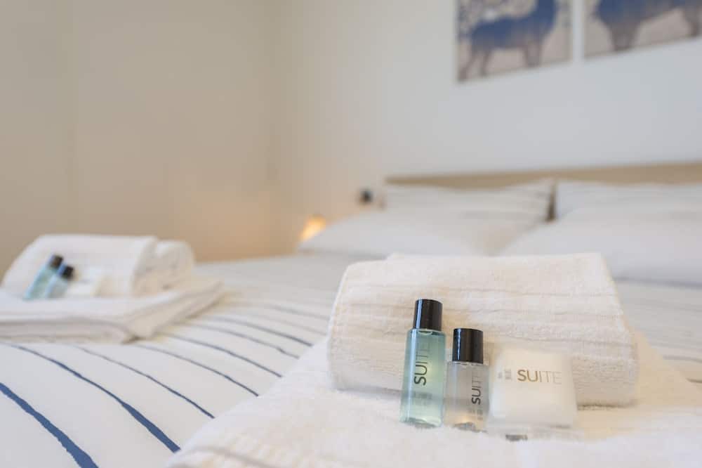 Photo of Bedroom in Pero