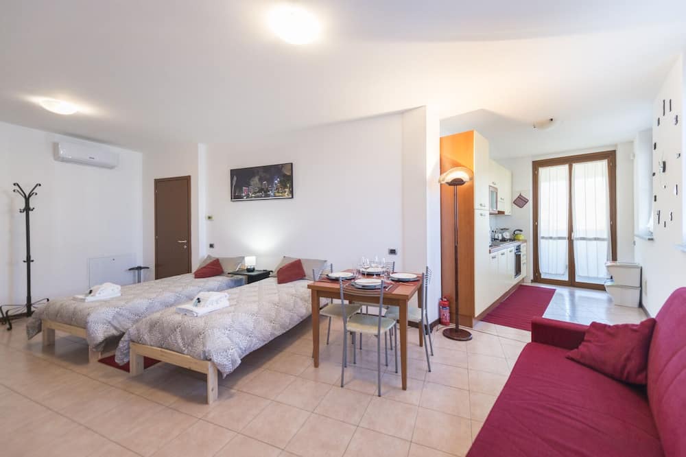 Photo of Bedroom in Pero