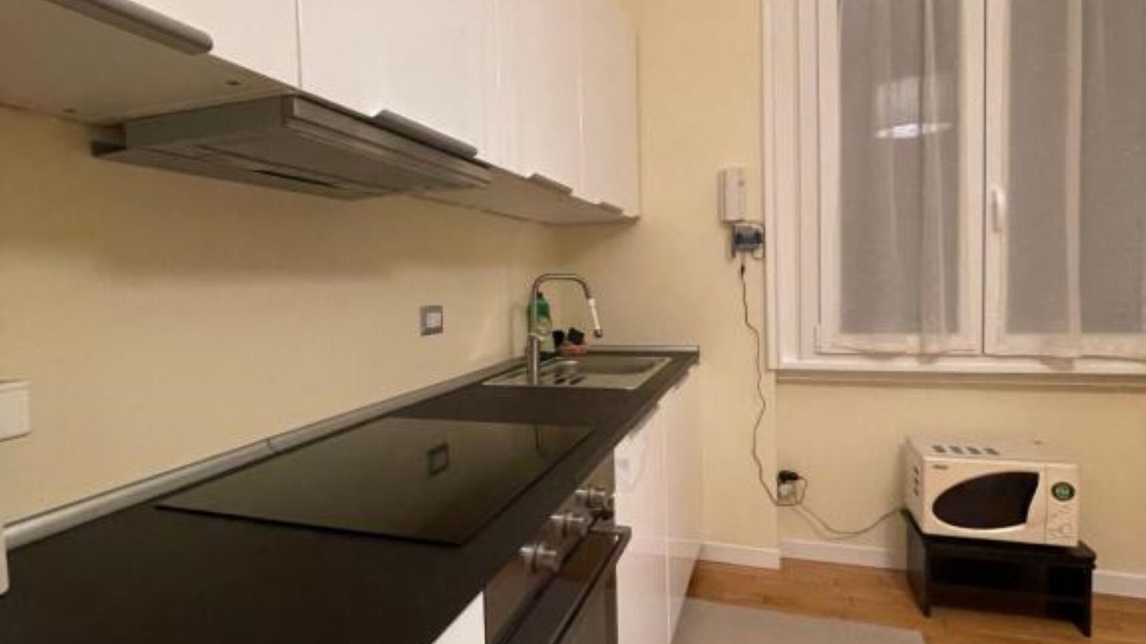 Photo of Kitchen in Carrobbio