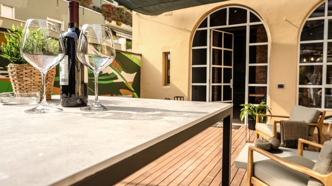 Photo of Outdoor in Stazione