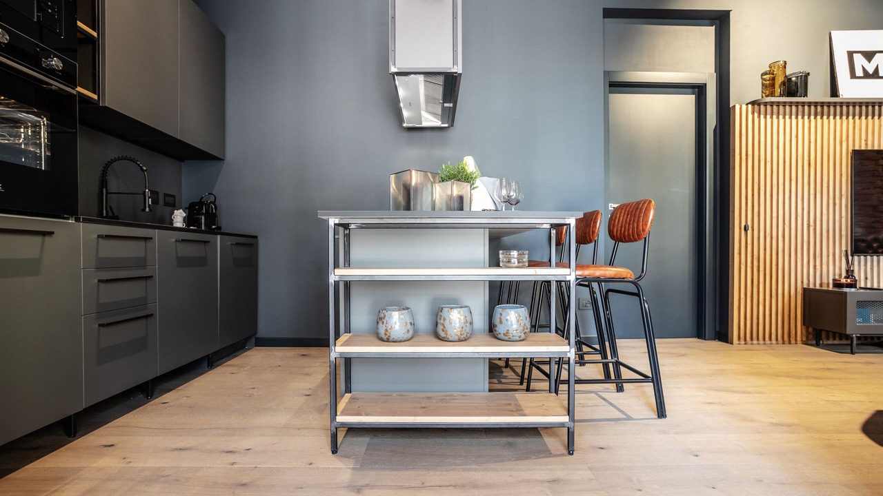 Photo of Kitchen in Stazione