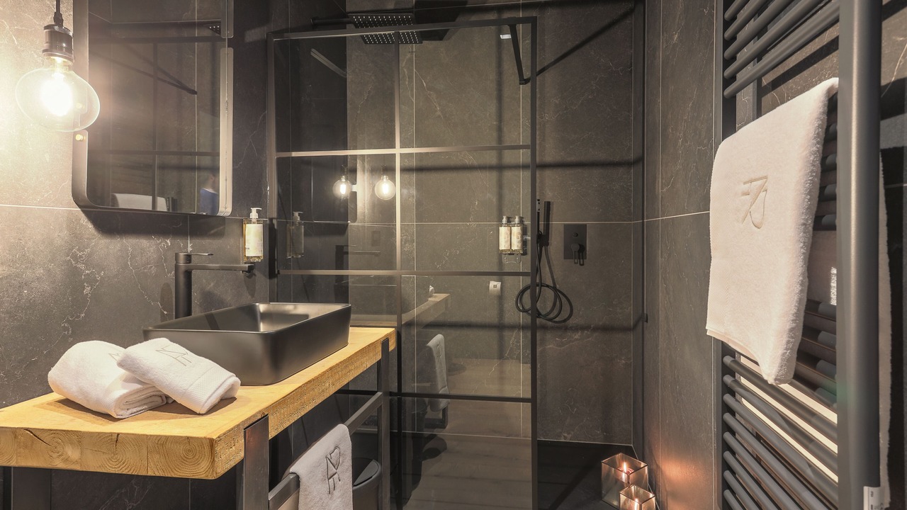 Photo of Bathroom in Stazione