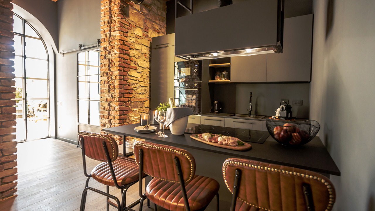 Photo of Kitchen in Stazione