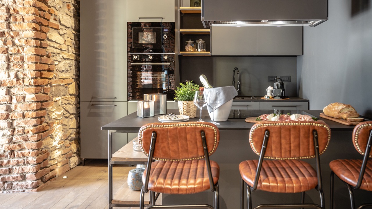 Photo of Kitchen in Stazione