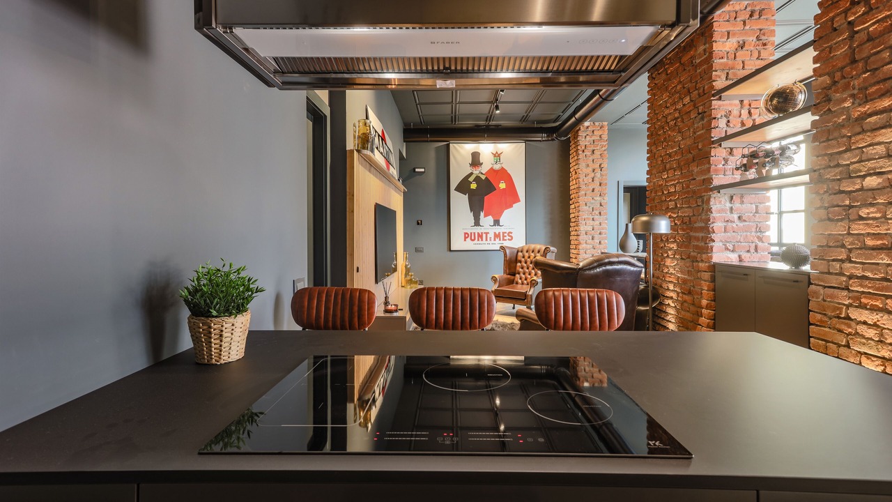 Photo of Kitchen in Stazione