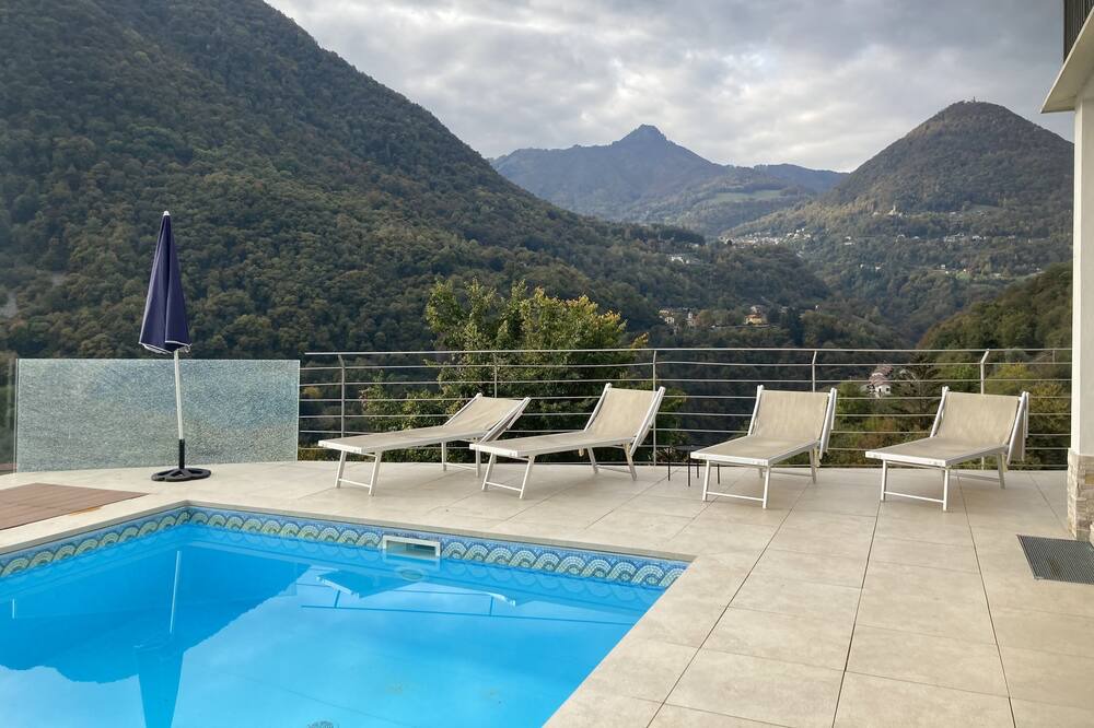 Photo of Outdoor in Dizzasco