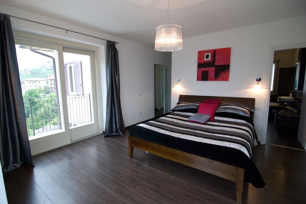 Photo of Bedroom in Dizzasco