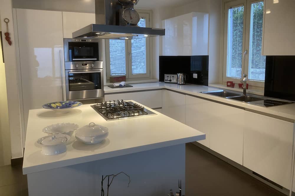Photo of Kitchen in Dizzasco