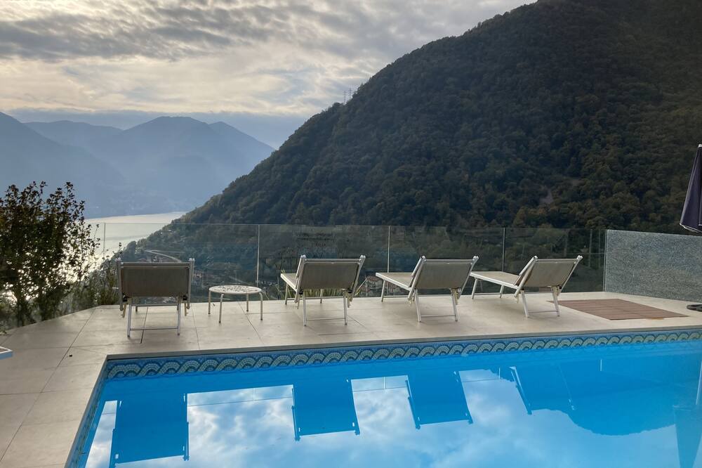 Photo of Outdoor in Dizzasco