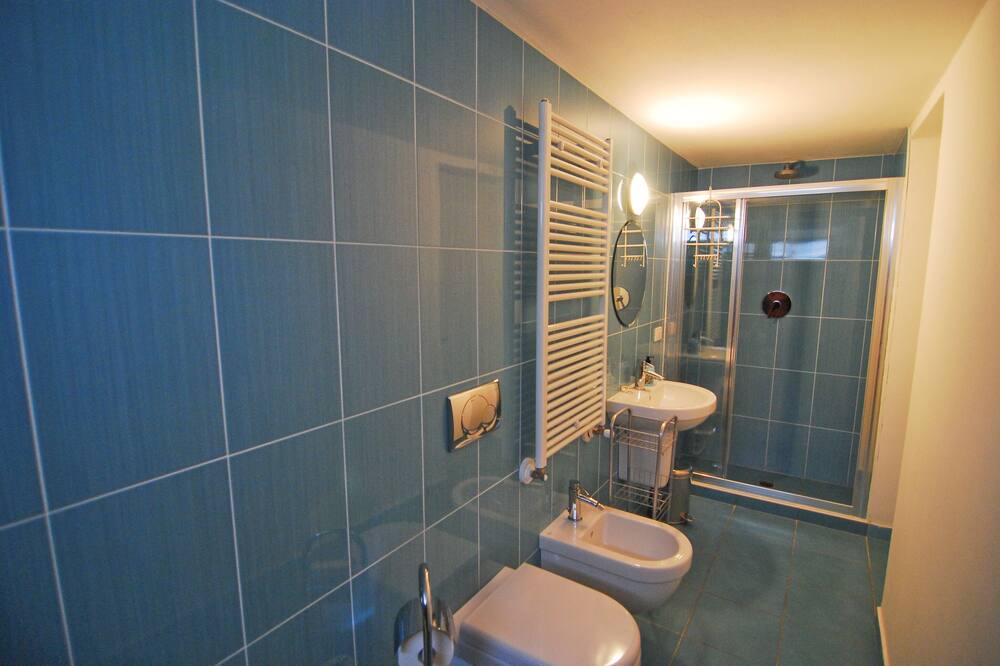 Photo of Bathroom in Dizzasco