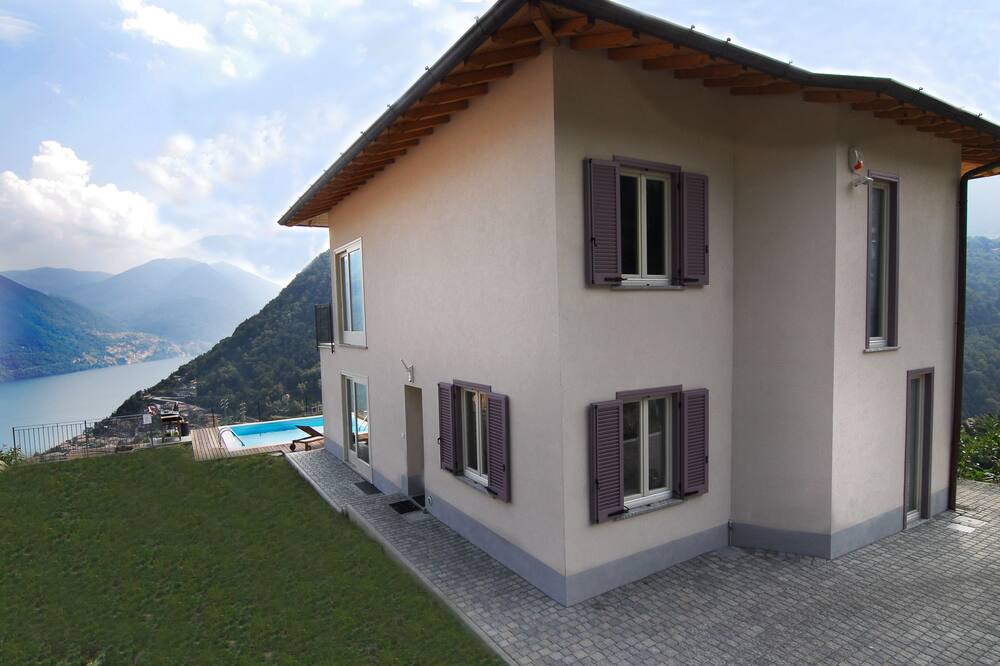 Photo of Outdoor in Dizzasco