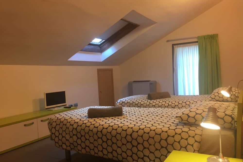 Photo of Bedroom in Paspardo