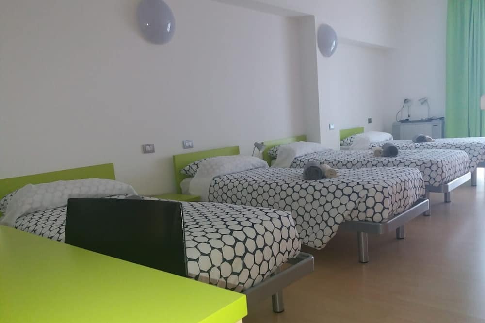 Photo of Bedroom in Paspardo