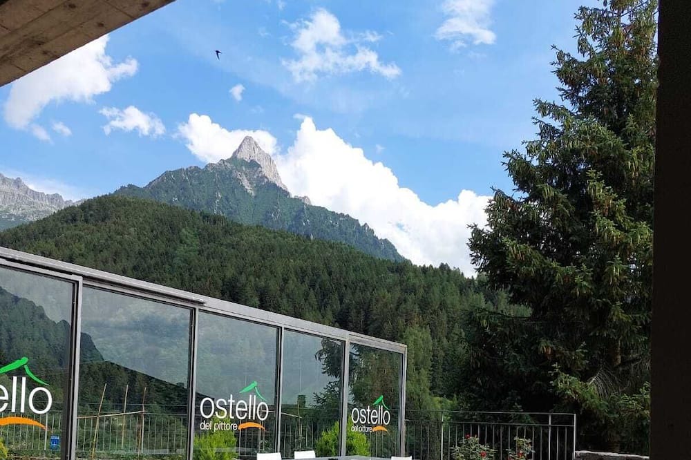Photo of Outdoor in Paspardo