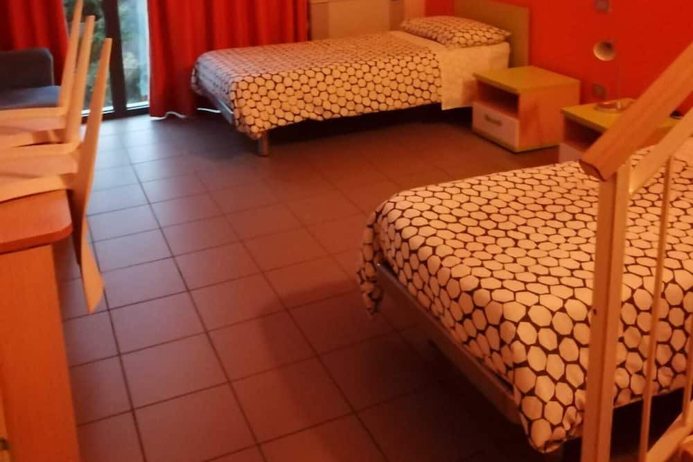 Photo of Bedroom in Paspardo