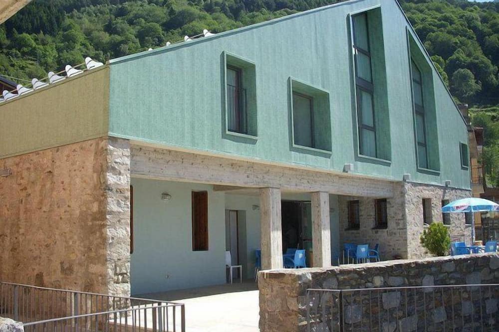 Photo of Outdoor in Paspardo