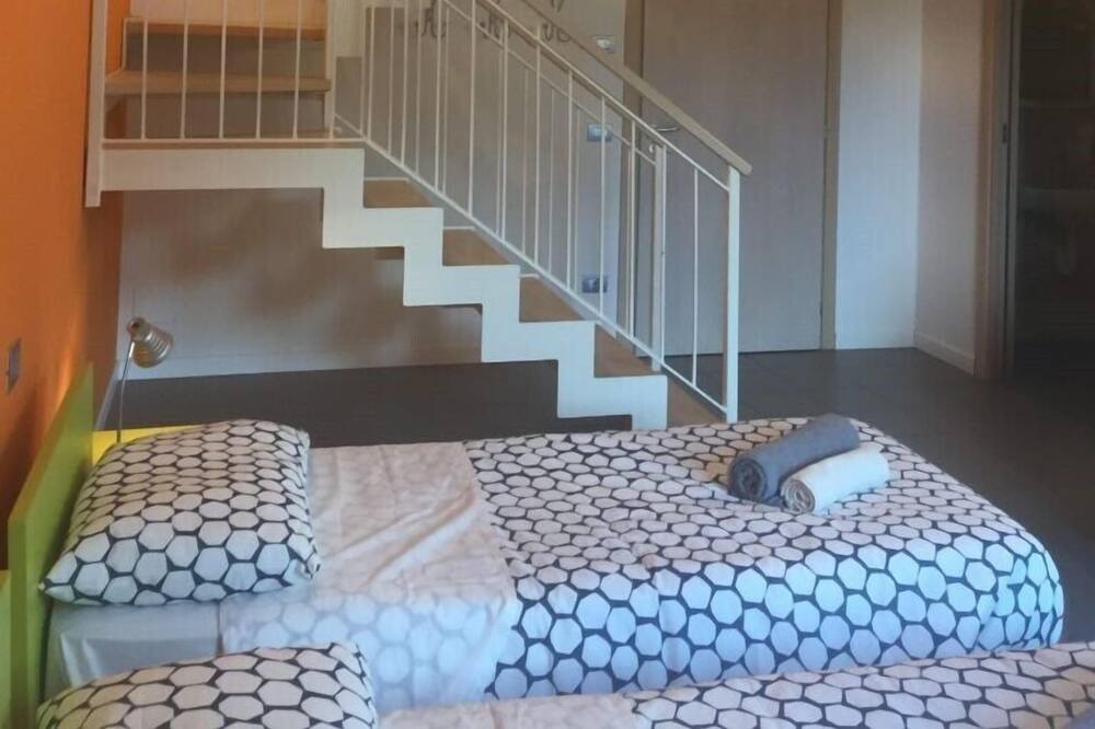 Photo of Bedroom in Paspardo