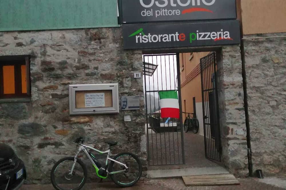 Photo of Outdoor in Paspardo