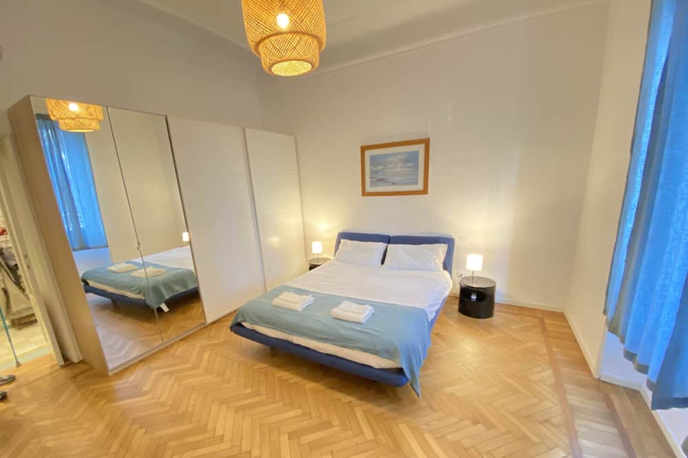 Photo of Bedroom in Casoretto
