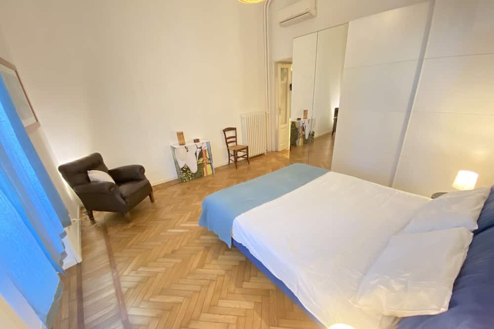 Photo of Bedroom in Casoretto