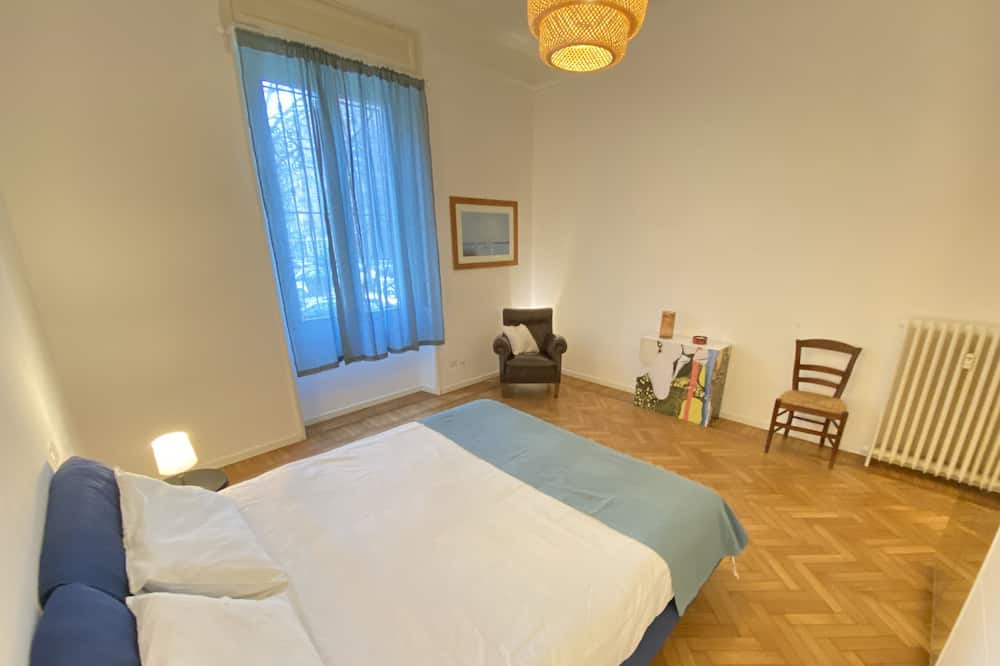 Photo of Bedroom in Casoretto