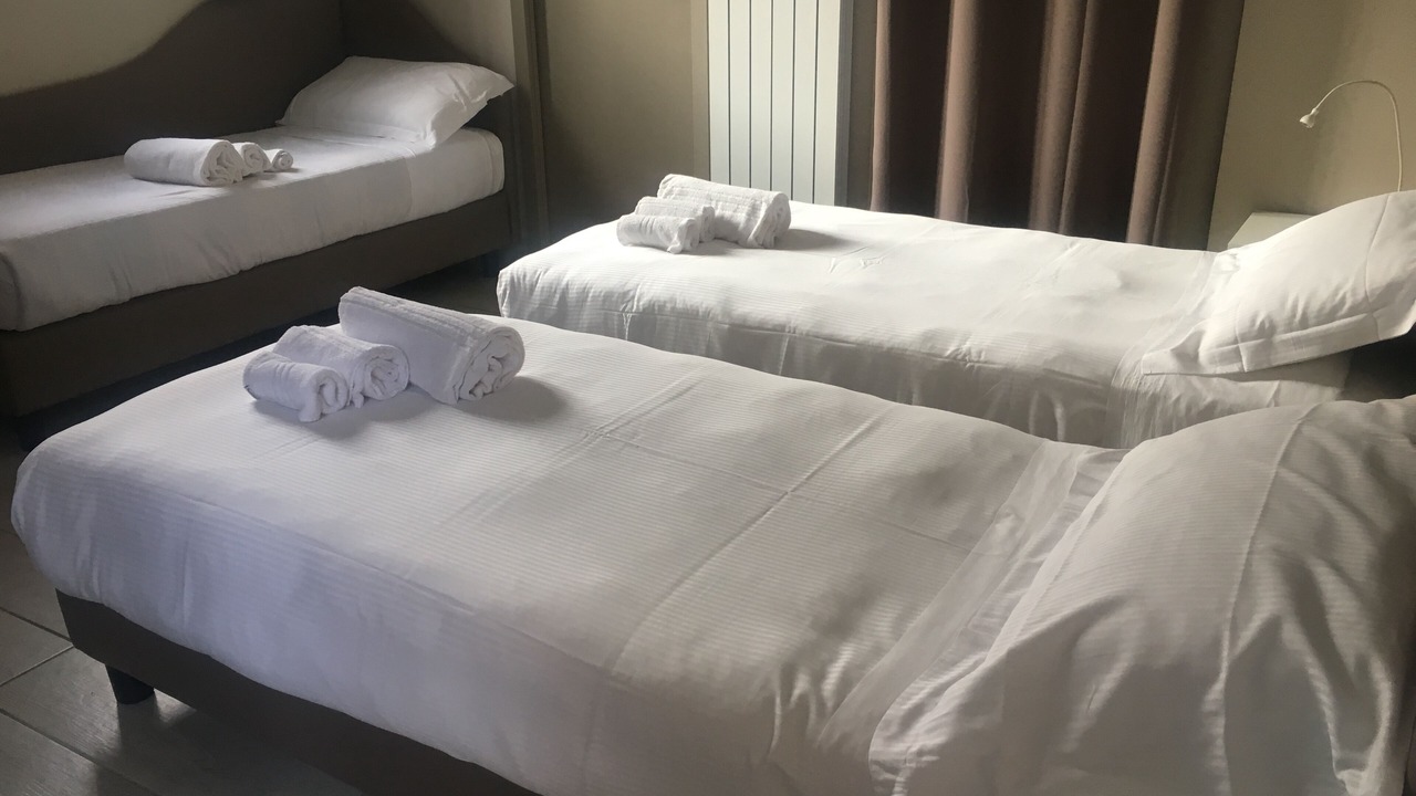 Photo of Bedroom in Rho