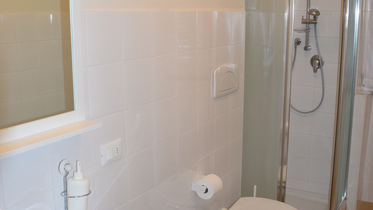 Photo of Bathroom in Rho