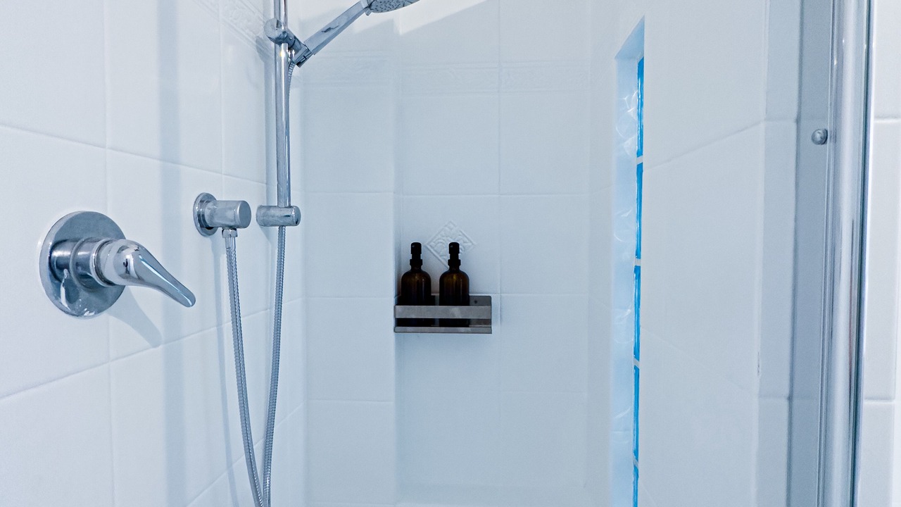 Photo of Bathroom in Affori