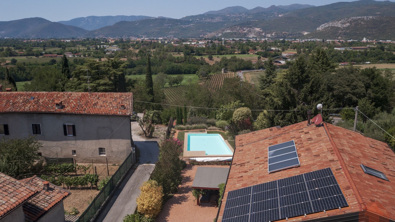 Photo of Outdoor in Calvagese della Riviera